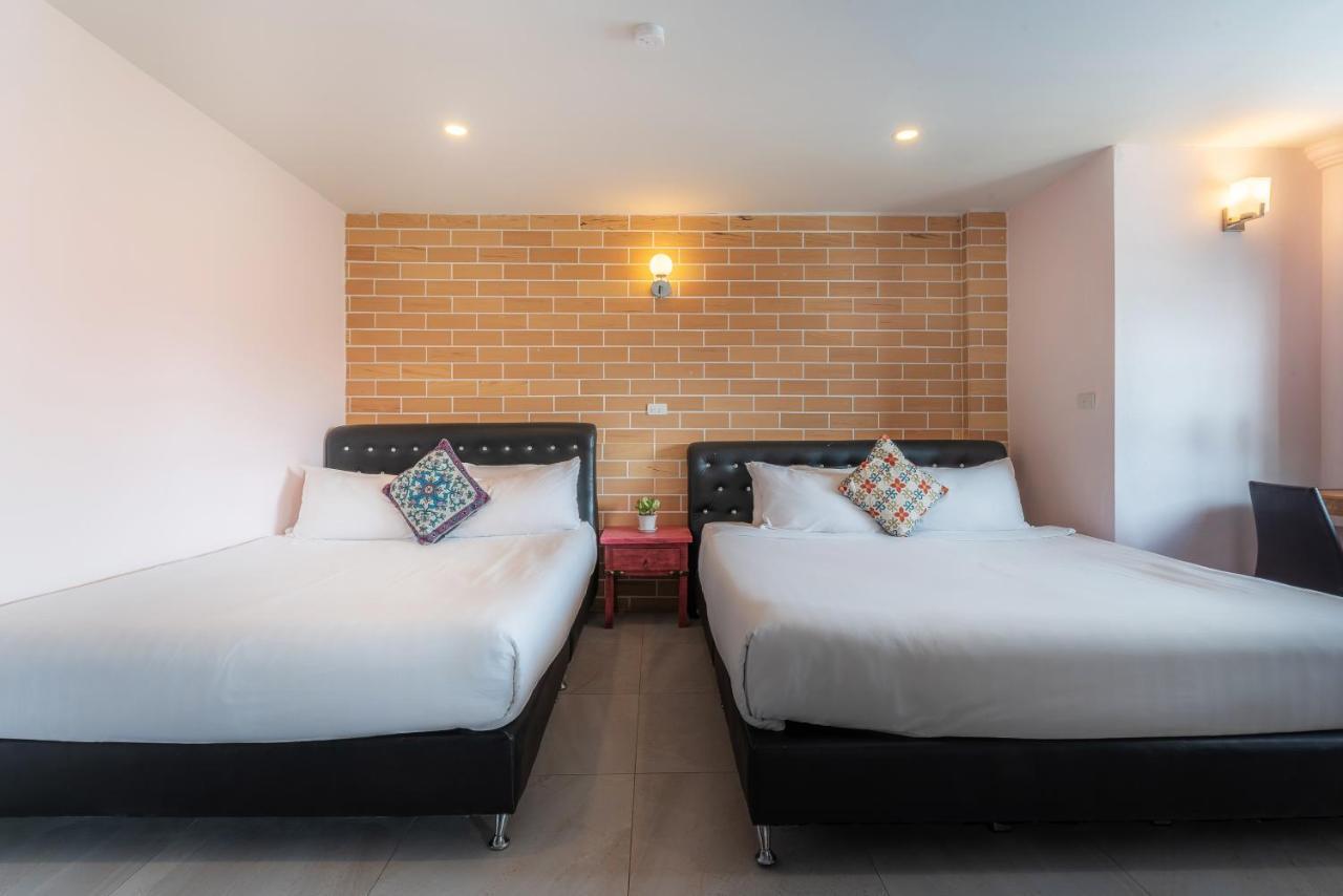 Little Bear'S Home Chiang Mai Extérieur photo