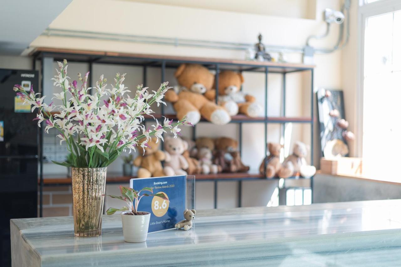 Little Bear'S Home Chiang Mai Extérieur photo