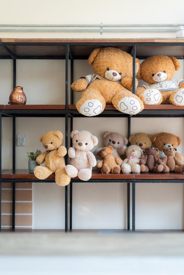 Little Bear'S Home Chiang Mai Extérieur photo