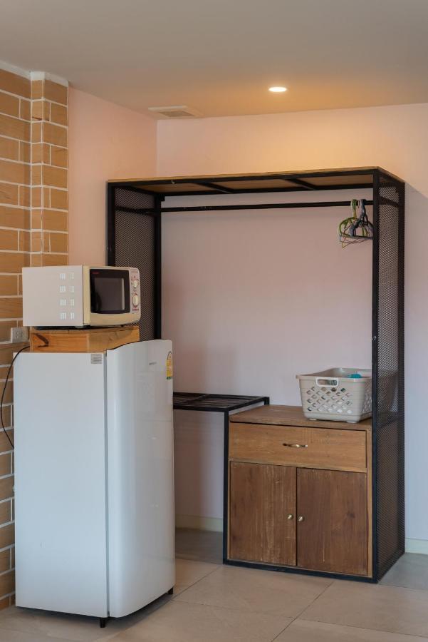 Little Bear'S Home Chiang Mai Extérieur photo