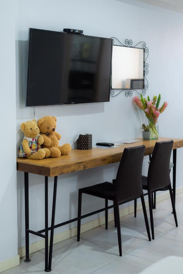 Little Bear'S Home Chiang Mai Extérieur photo