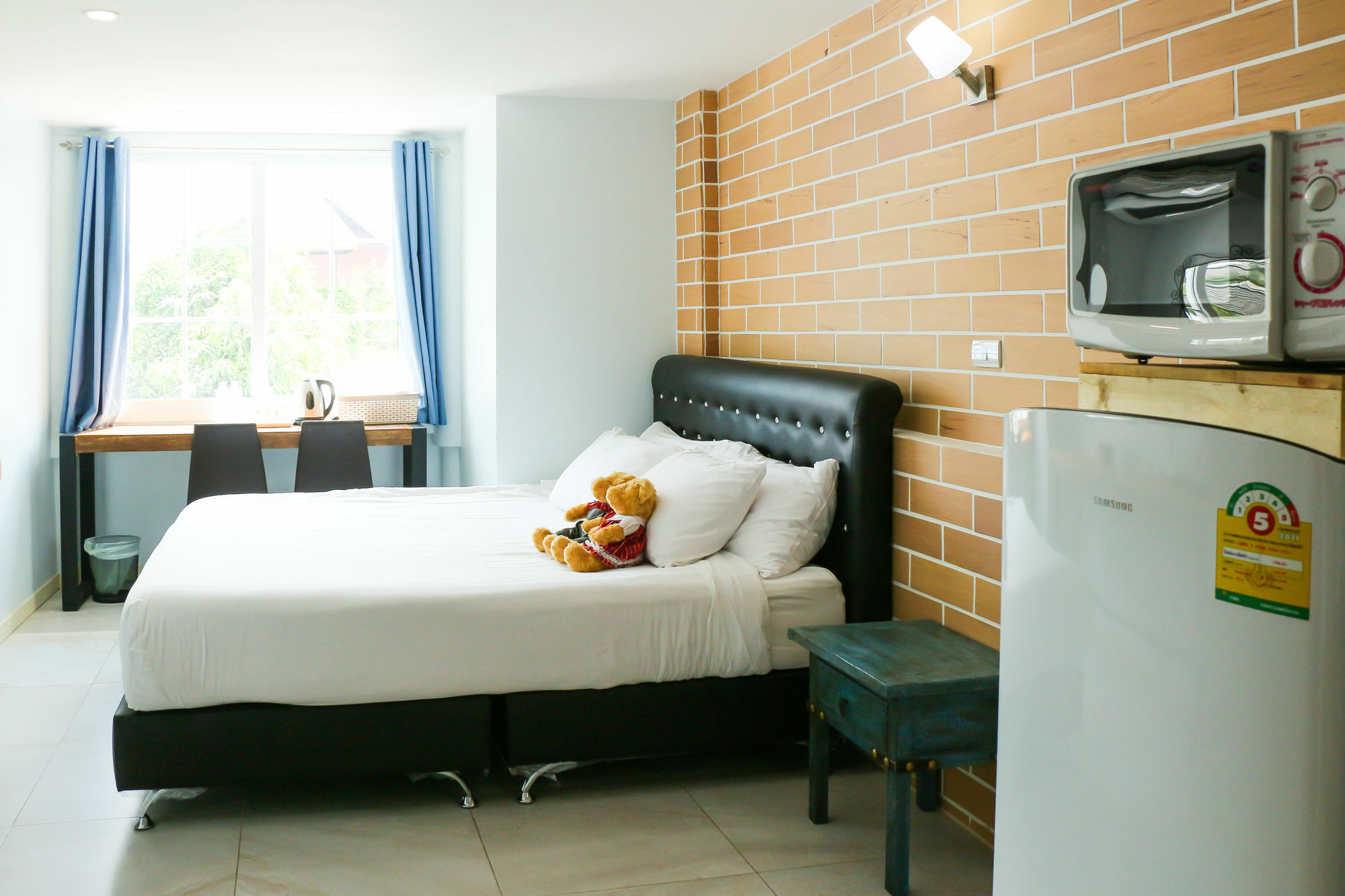 Little Bear'S Home Chiang Mai Extérieur photo