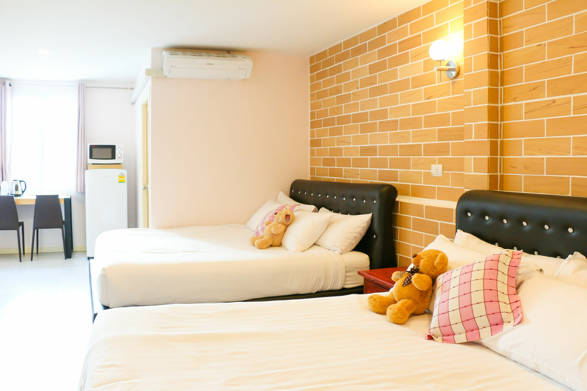 Little Bear'S Home Chiang Mai Extérieur photo